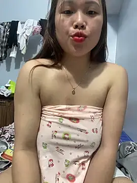 Emxinhka1 online show from 25, 6, 2026