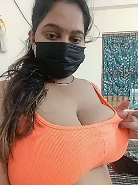 Aliya Hott online show from 18, 7, 2026