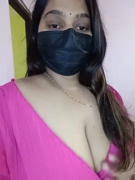 Aliya Hott online show from 17, 6, 2026
