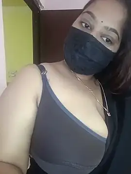 Aliya Hott online show from 24, 5, 2026