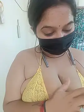 Aliya Hott online show from 19, 7, 2026
