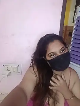 Aliya Hott online show from 23, 5, 2026