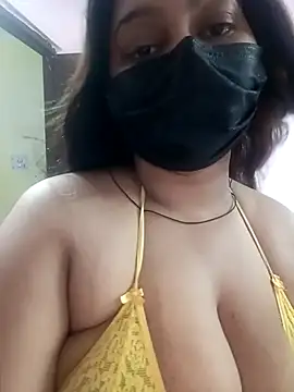 Aliya Hott online show from 2, 7, 2026