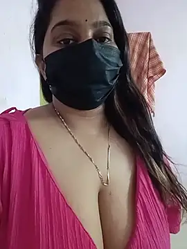 Aliya Hott online show from 1, 6, 2026