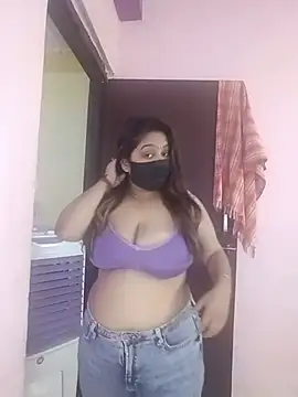 Aliya Hott online show from 17, 5, 2026