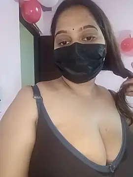 Aliya Hott online show from 24, 6, 2026