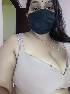 Aliya Hott online show from 18, 5, 2026