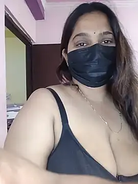 Aliya Hott online show from 15, 6, 2026