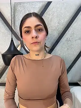 Snapshot of AriaWillssX chatting on 10, 2, 2026 AriaWillssX online show from 10, 2, 2026