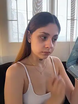 Snapshot of AriaWillssX chatting on 26, 2, 2026 AriaWillssX online show from 26, 2, 2026