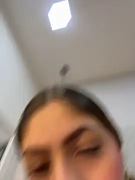 Snapshot of AriaWillssX chatting on 15, 2, 2026 AriaWillssX online show from 15, 2, 2026