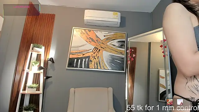 nina swaan online show from 19, 2, 2026