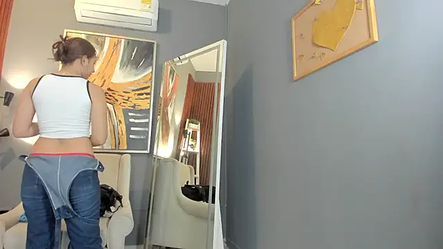 nina swaan online show from 11, 2, 2026