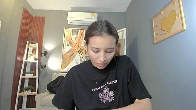 nina swaan online show from 10, 2, 2026