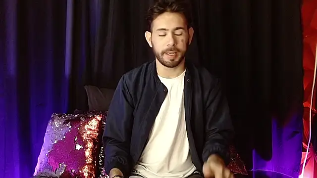 dany ray online show from 13, 3, 2026