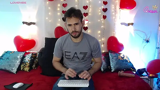 Snapshot of dany_ray chatting on 13, 2, 2026 dany ray online show from 13, 2, 2026