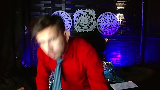 dany ray online show from 28, 3, 2026