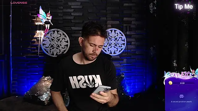 dany ray online show from 10, 4, 2026