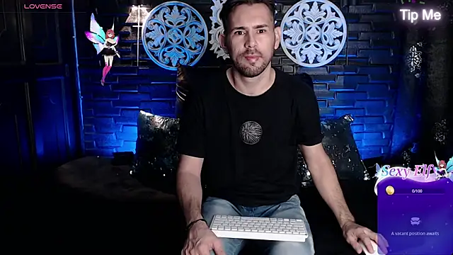 dany ray online show from 8, 4, 2026