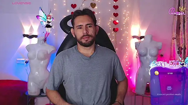 Snapshot of dany_ray chatting on 14, 2, 2026 dany ray online show from 14, 2, 2026