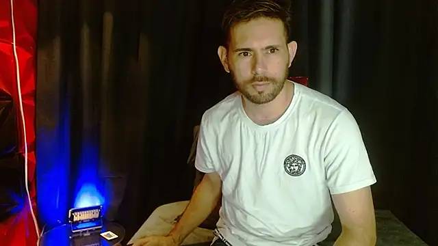 dany ray online show from 8, 3, 2026