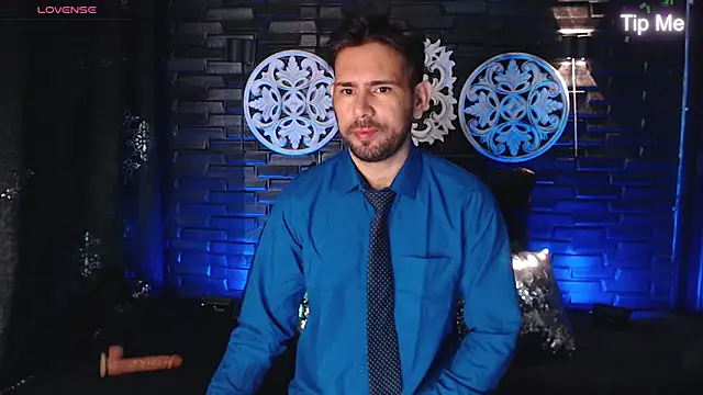 dany ray online show from 4, 4, 2026