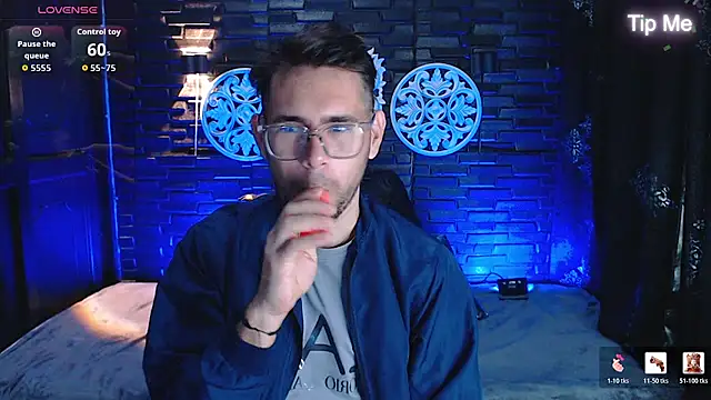 dany ray online show from 21, 5, 2026
