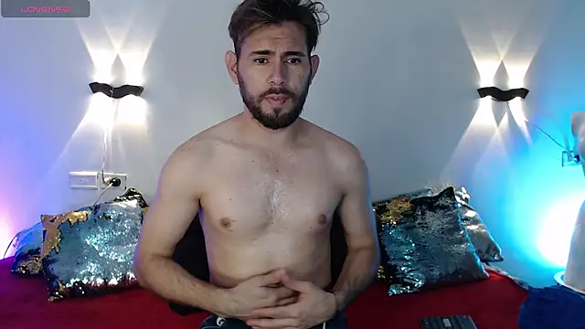 Snapshot of dany_ray chatting on 1, 2, 2026 dany ray online show from 1, 2, 2026