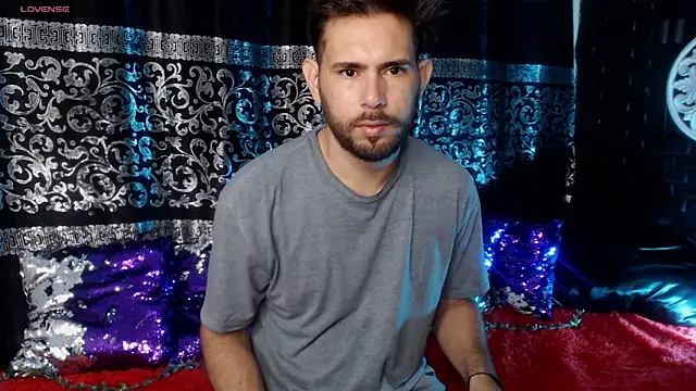 Snapshot of dany_ray chatting on 4, 2, 2026 dany ray online show from 4, 2, 2026