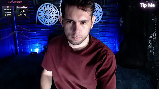dany ray online show from 14, 5, 2026