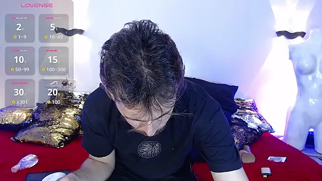 Snapshot of dany_ray chatting on 11, 2, 2026 dany ray online show from 11, 2, 2026