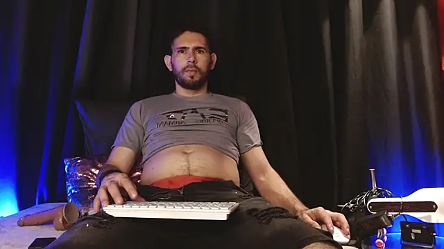 dany ray online show from 24, 3, 2026