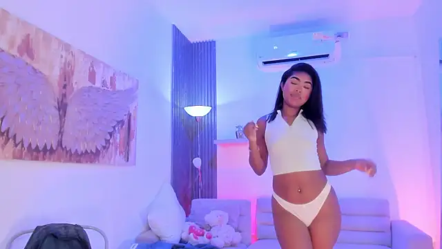 TAHIELA  online show from 20, 2, 2026