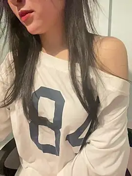 hotgirl-sexy online show from 25, 3, 2026