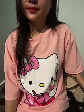 hotgirl-sexy online show from 22, 3, 2026