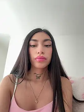 Bonny Eva online show from 30, 5, 2026