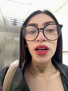 Bonny Eva online show from 6, 6, 2026