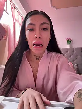 Bonny Eva online show from 10, 4, 2026