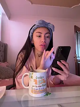 Bonny Eva online show from 26, 5, 2026