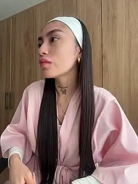 Bonny Eva online show from 14, 7, 2026