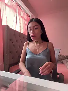 Bonny Eva online show from 22, 5, 2026