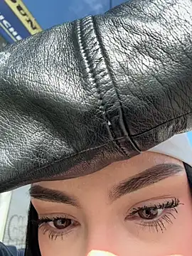 Bonny Eva online show from 14, 2, 2026