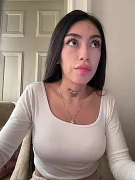 Bonny Eva online show from 17, 3, 2026