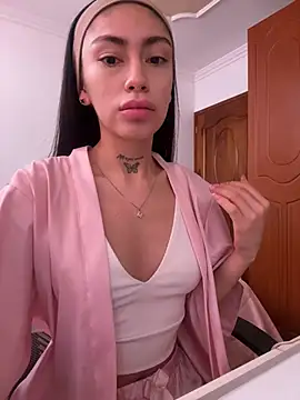Bonny Eva online show from 23, 5, 2026
