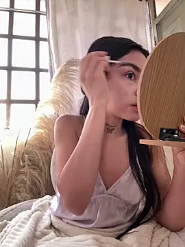 Bonny Eva online show from 8, 2, 2026