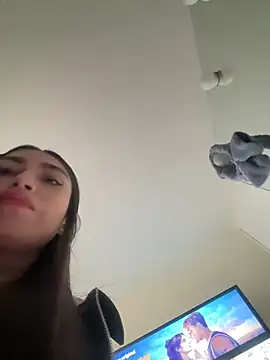 Bonny Eva online show from 4, 7, 2026