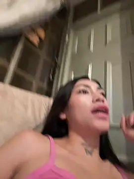 Bonny Eva online show from 10, 2, 2026