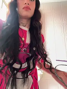 Bonny Eva online show from 7, 5, 2026