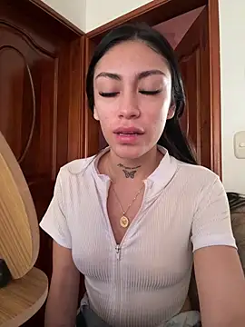 Bonny Eva online show from 31, 1, 2026