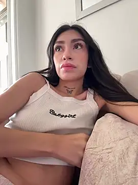 Bonny Eva online show from 6, 3, 2026